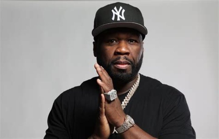 50 Cent's Impressive Net Worth