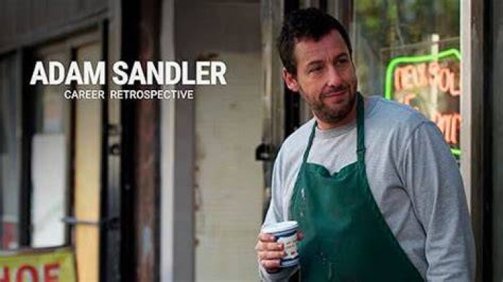 Adam Sandler Career Adam Sandler - Career