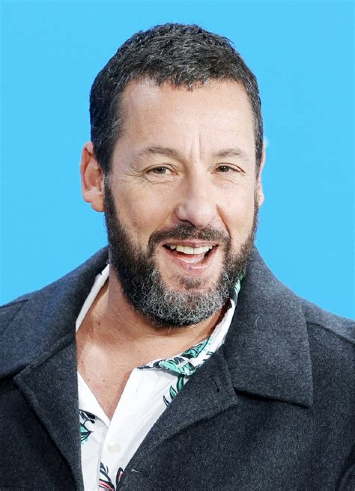 Adam Sandler personal life and family Adam Sandler personal life and family