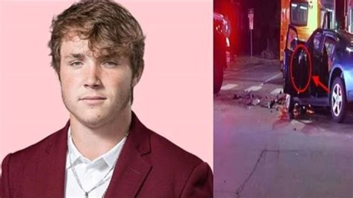 Alec Ward Obituary: Death Cause Linked To Car Accident - SarkariResult