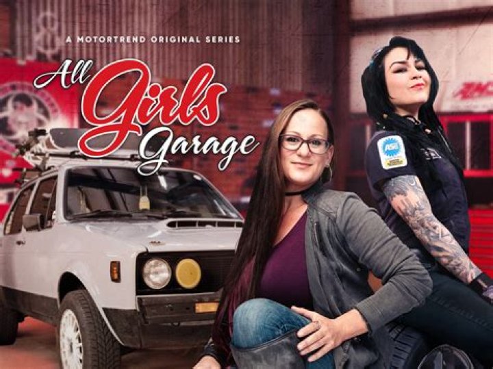 All Girls Garage Rachel De Barros Wiki, Married, Husband, Net Worth, Measurements