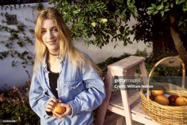 American actress, Staci Keanan holds a net worth of $1 million