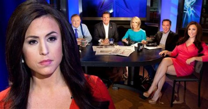 Andrea Tantaros Andrea Tantaros