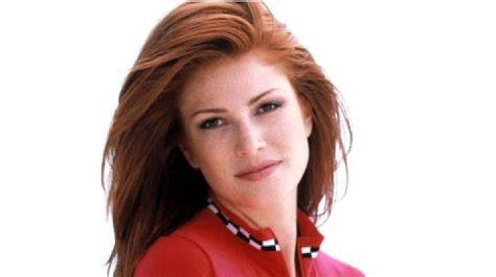 Angie Everhart Height, Weight, Measurements, Bra Size, Shoe Size