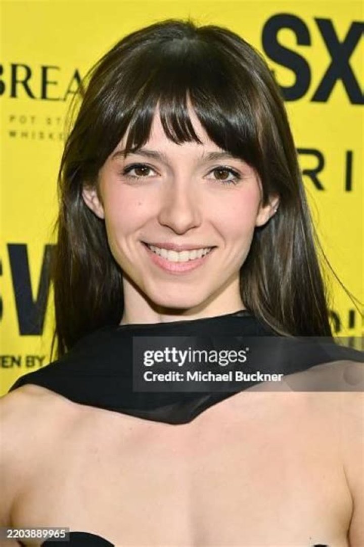 Anjelica Bette Fellini Anjelica Bette Fellini