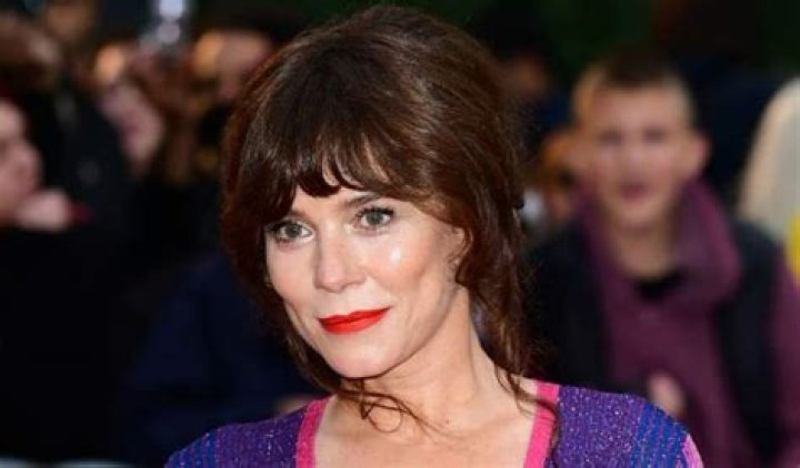 Anna Friel Height, Weight, Measurements, Bra Size, Shoe Size