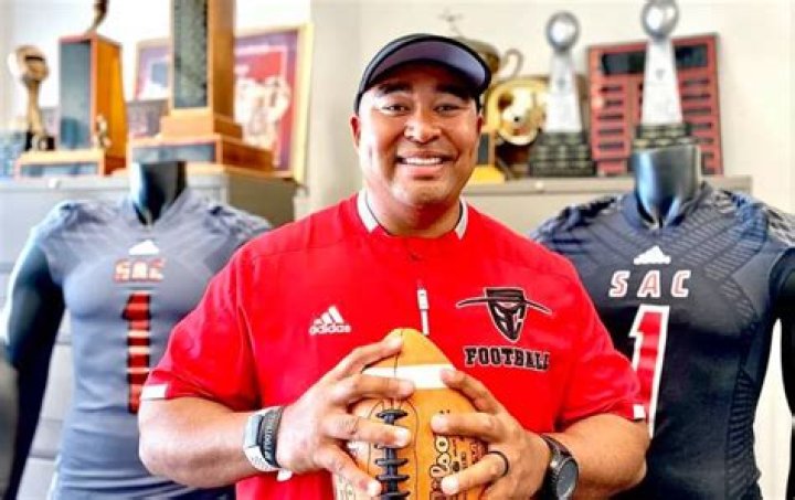 Anthony White Died: Santa Ana College Has Lost Their Football Coach and Educator