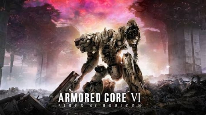 Armored Core 6 Tips and Tricks, Reviews, Walkthrough - News