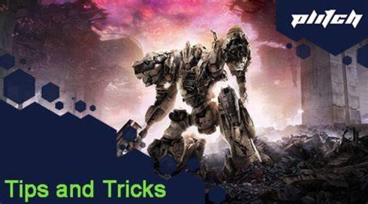 Armored Core 6 Tips and Tricks, Reviews, Walkthrough - News Armored Core 6 Tips and Tricks, Reviews, Walkthrough - News