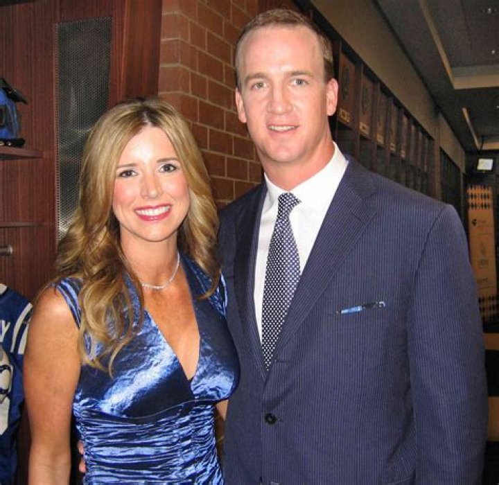 Ashley Manning: Biography about Peyton Manning’s Wife