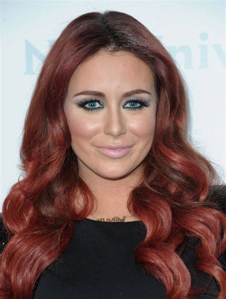 Aubrey O'Day Aubrey O'Day