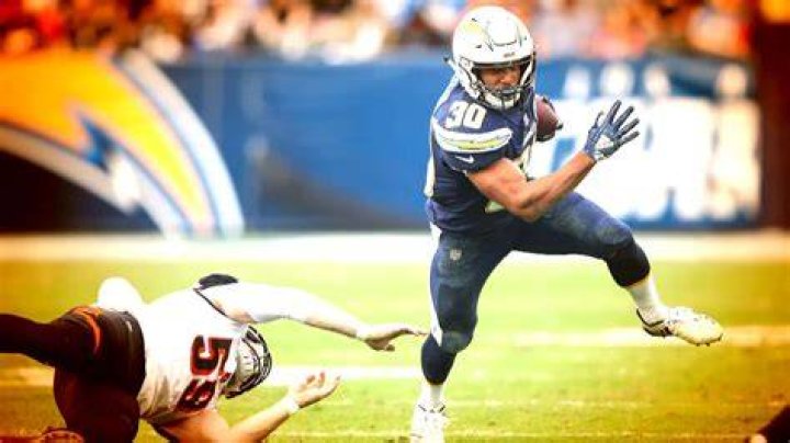 Austin Ekeler Faces Intense Moments Before Cowboys vs Chargers Game