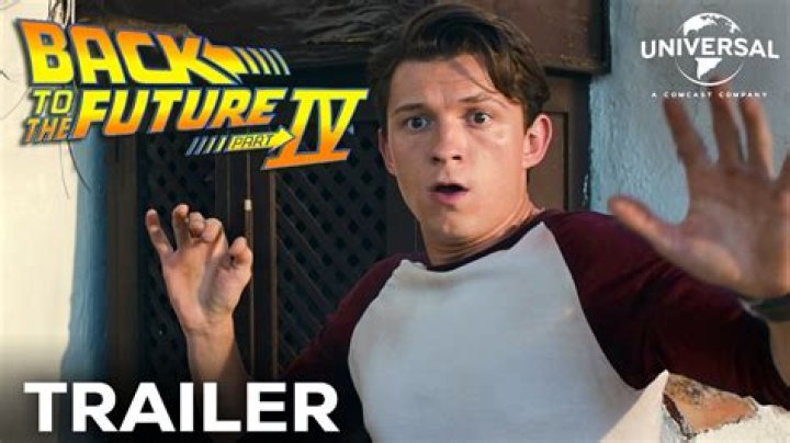 Back to the Future Part 4 Release Date : Recap, Cast, Review, Spoilers, Streaming, Schedule & Where To Watch? - SarkariResult