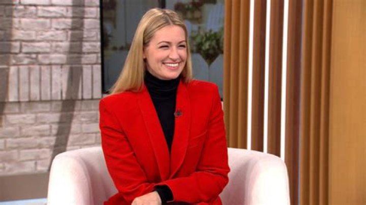 Beth Behrs Career Insight January 2024