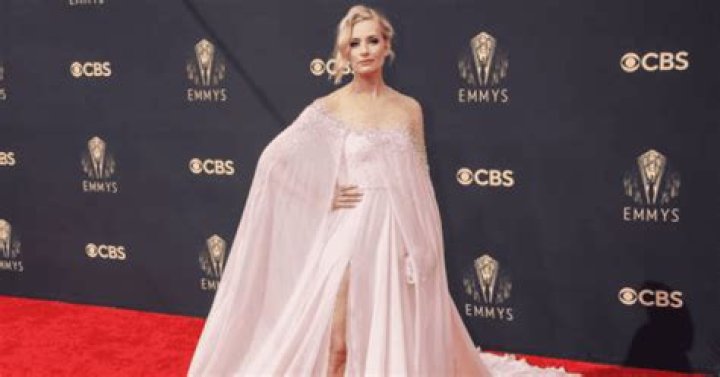 Beth Behrs net worth
