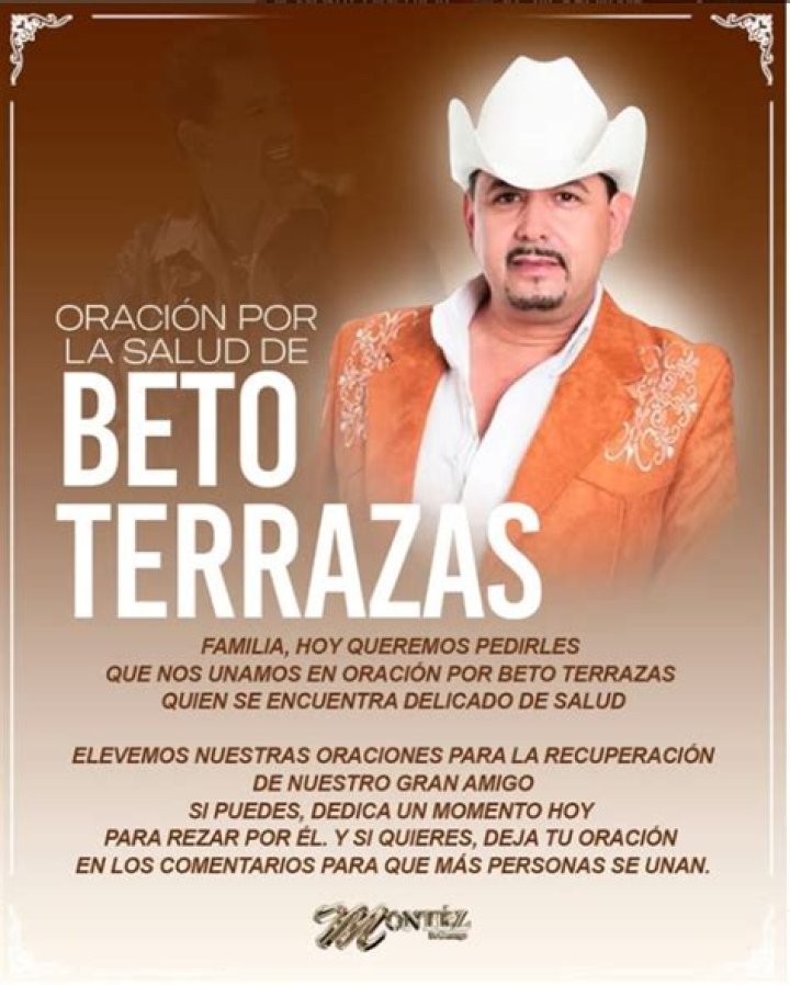 Beto Terrazas