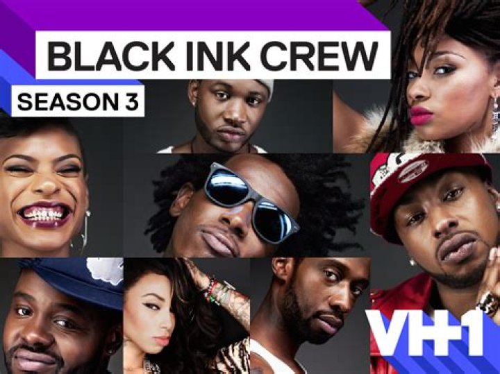 Black Ink Crew Cast Net Worth and Salary in 2019: Wiki-bio