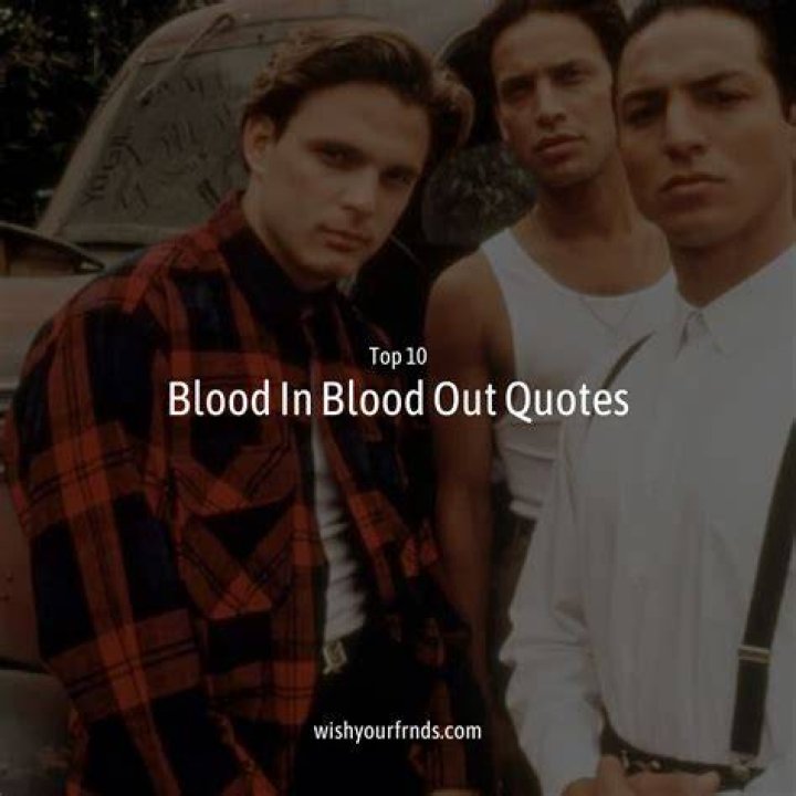 Blood In Blood Out actor Damian Chapa Married to anyone? Know About His Personal Life and Affairs