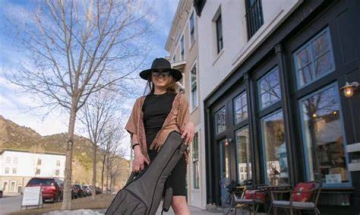 Bonnie Culpepper, A Coletrain Music Academy Member, Died In A Tragic Car Crash