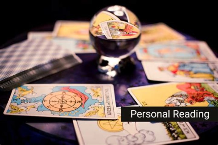 Born without Boundaries Tarot