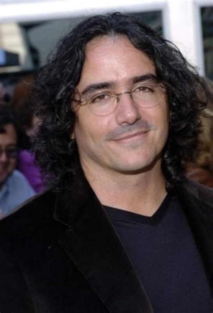 Brad Silberling' Net Worth