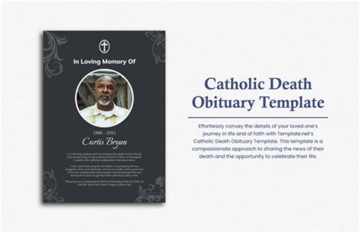 Bradley Middleton Death: Obituary, Cause Of Death, Funeral