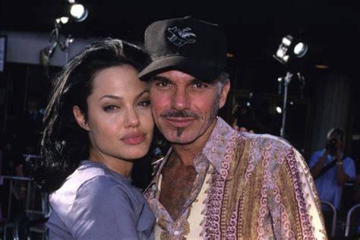 Britni Thornton with her ex-boyfriend, Chuck Mowery. They started dating each other from AYTO3.