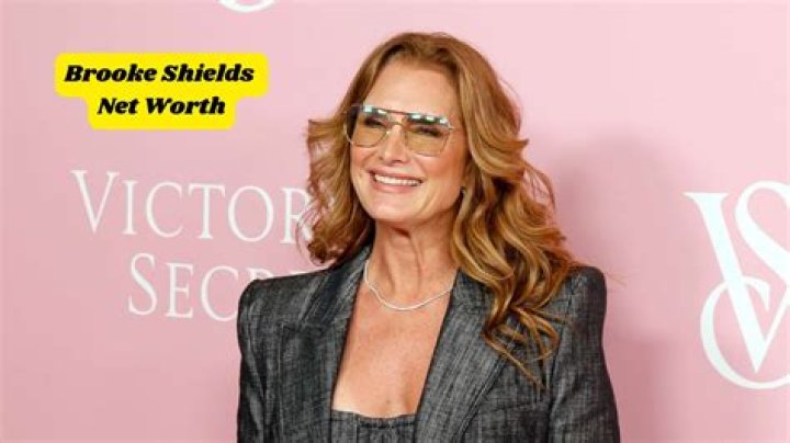 Brooke Shields Net Worth: Details About Movie, Career, age, home, Income - SarkariResult