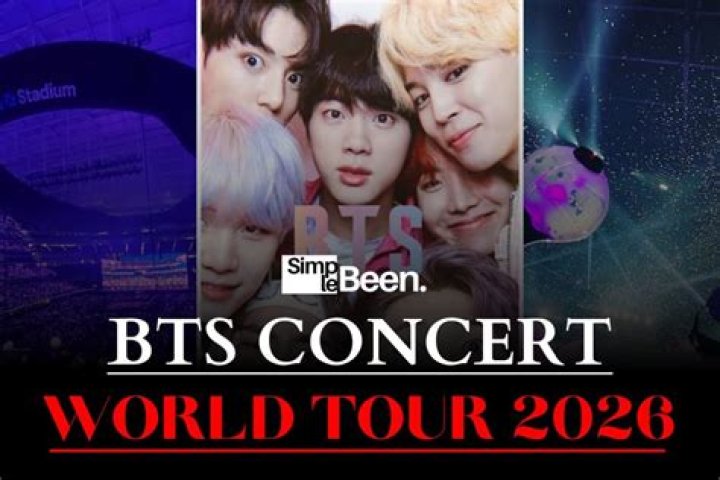 BTS band BTS band