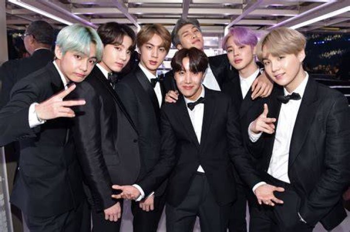 BTS boys band BTS boys band
