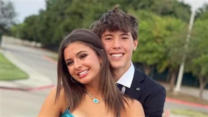 Caleb Coffee with Brooklyn Van Zandt