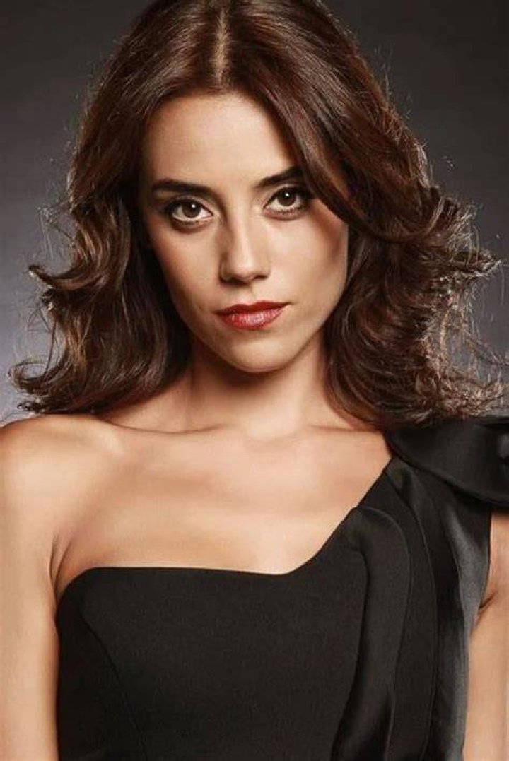 Cansu Dere Cansu Dere