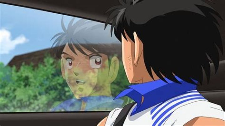 Captain Tsubasa Episode 5