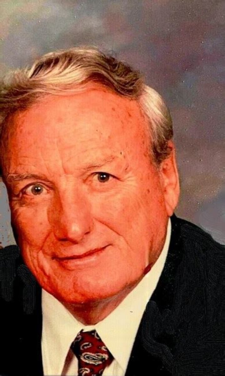 Carl Saunders Death: Obituary, Cause Of Death, Funeral