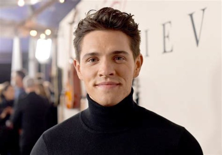 Casey Cott Casey Cott