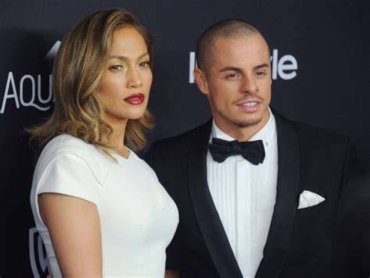 Casper Smart and Jennifer Lopez called it quits; smart’s accused of being gay. See if the rumors are true!