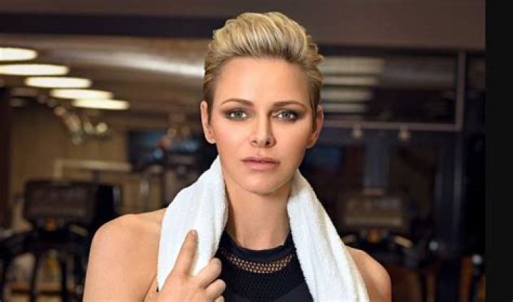 Charlene Wittstock Height, Weight, Measurements, Bra Size, Shoe Size