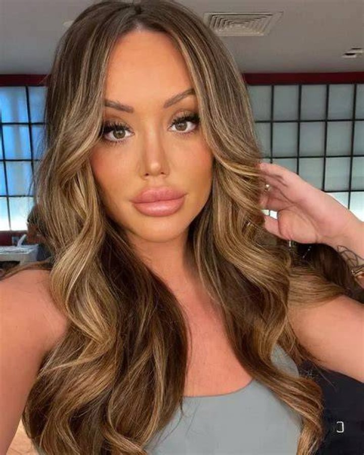 Charlotte Crosby