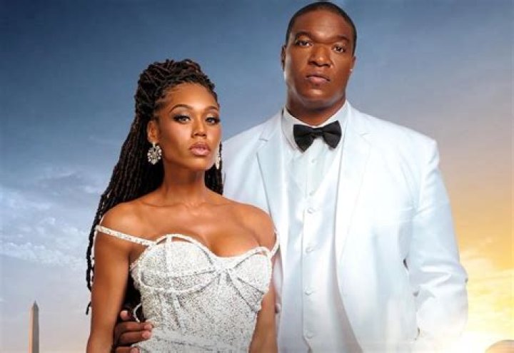 Chris Samuels Wife