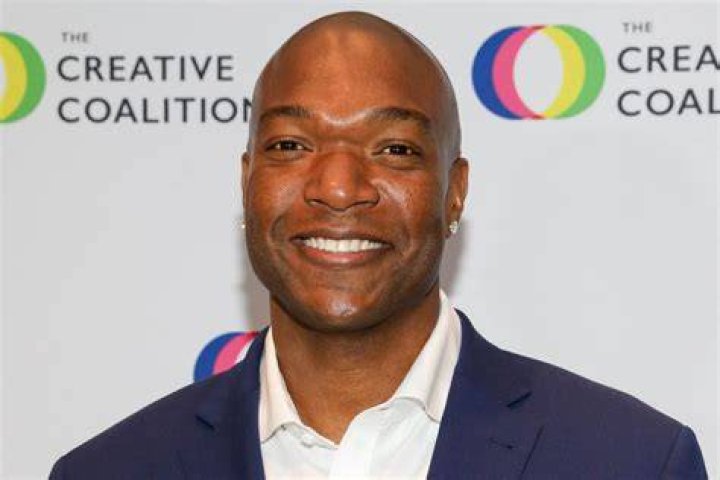 Chris Samuels