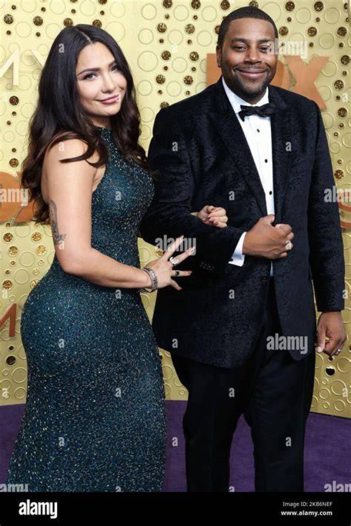 Christina Evangeline Model and Celebrity Spouse