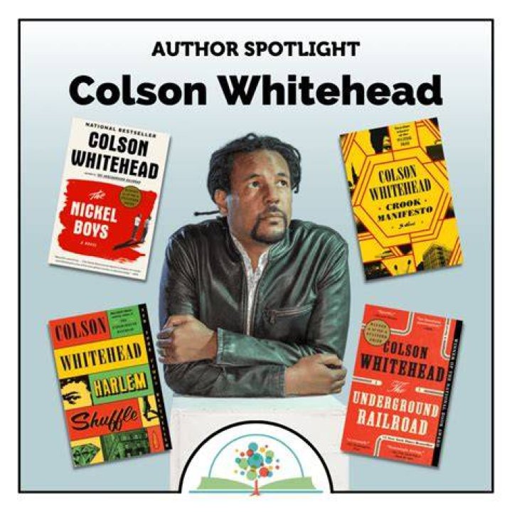 Colson Whitehead Wiki, Bio, Books, Novels, Wife, Married, Children, Age