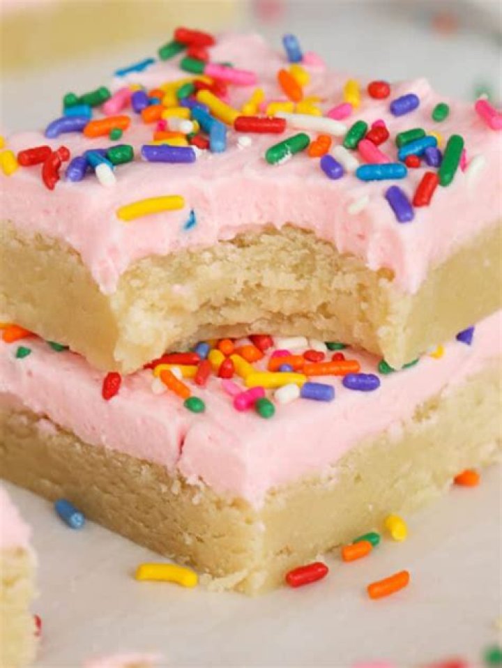 Cream Cheese Frosting - Celebrating Sweets