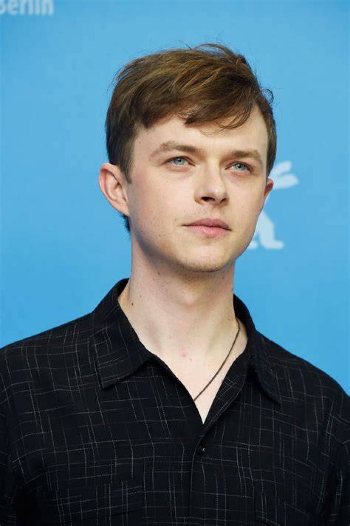 Dane DeHaan Dane DeHaan