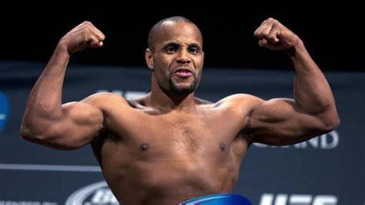 Daniel Cormier Net Worth Daniel Cormier_Net Worth