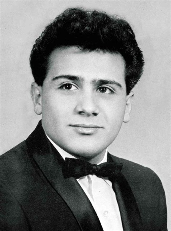 Danny Devito early life image January 2024