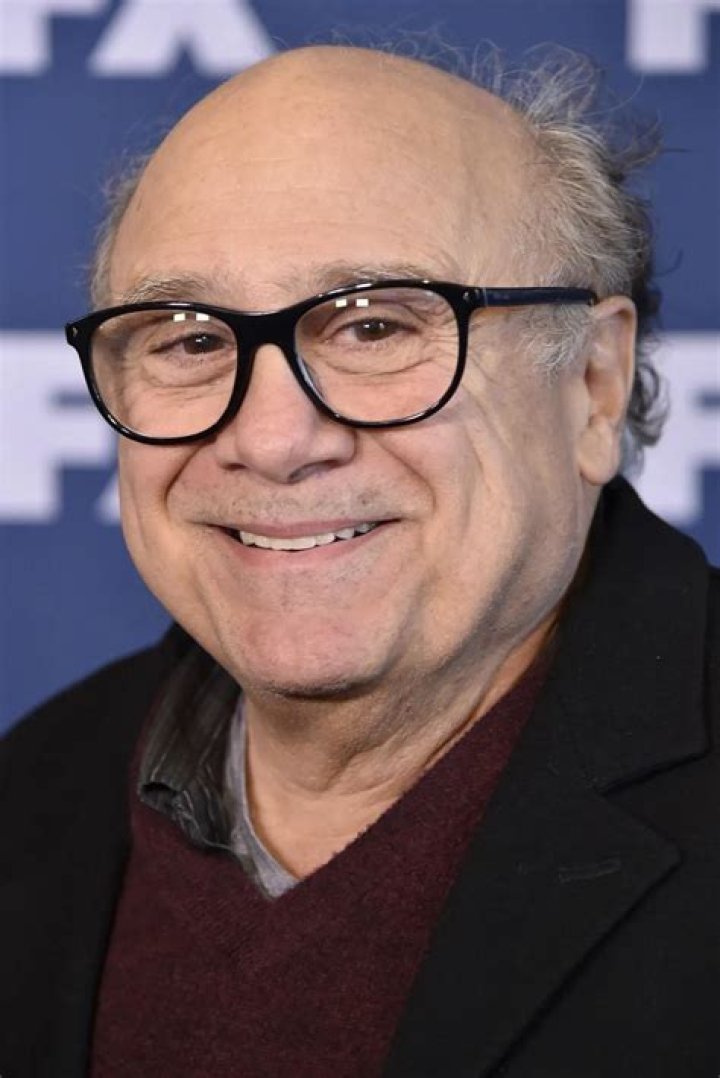 Danny Devito image