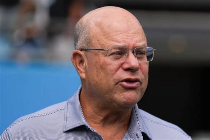 David Tepper: A Closer Look at the American Investor's Net Worth in 2023