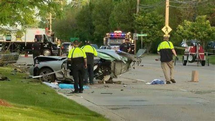 Derek and Jake Christen of Foley, Minnesota, Tragically Died in An Accident