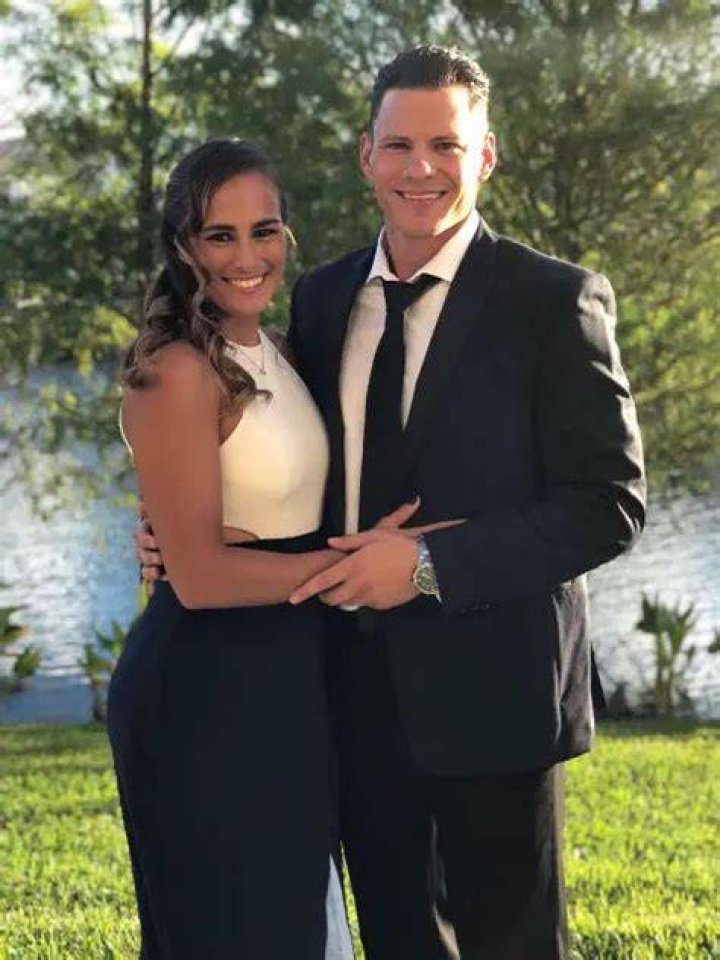 Derek Dietrich - In Loving Memory
